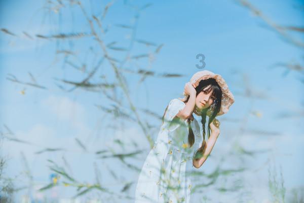 爱莲说