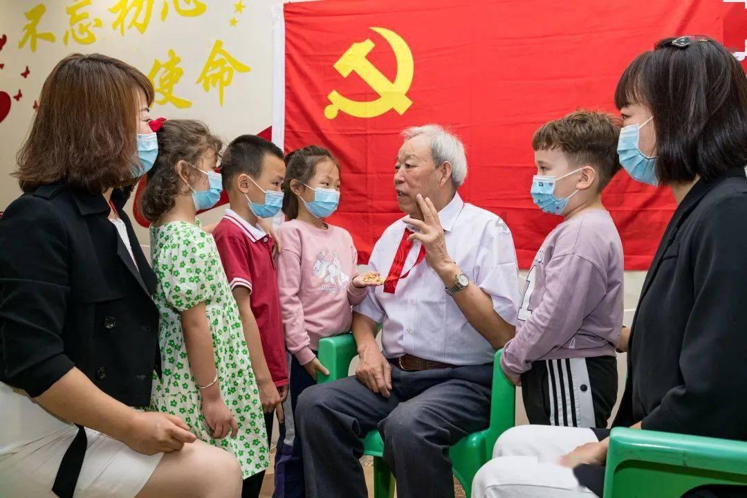 大型营救
