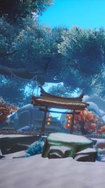 蒜蓉生蚝的蒜蓉怎么炒？游戏画面